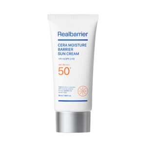 Crema calmanta si hidratanta pentru tenul sensibil SKIN1004 Tea-Trica B5 Cream 75ml