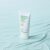 Crema cu protectie solara pentru piele sensibila SPF50+ PA++++ Real Barrier Cica Green Tone-up 50ml