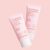 Crema cu protectie solara nuanta Peach Glow SPF50+ PA++++ Real Barrier Peach Fit Tone-up 50ml