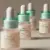 Gel tratament hidratant si calmant pentru ten acneic Axis-Y Spot The Difference Blemish Treatment 15ml