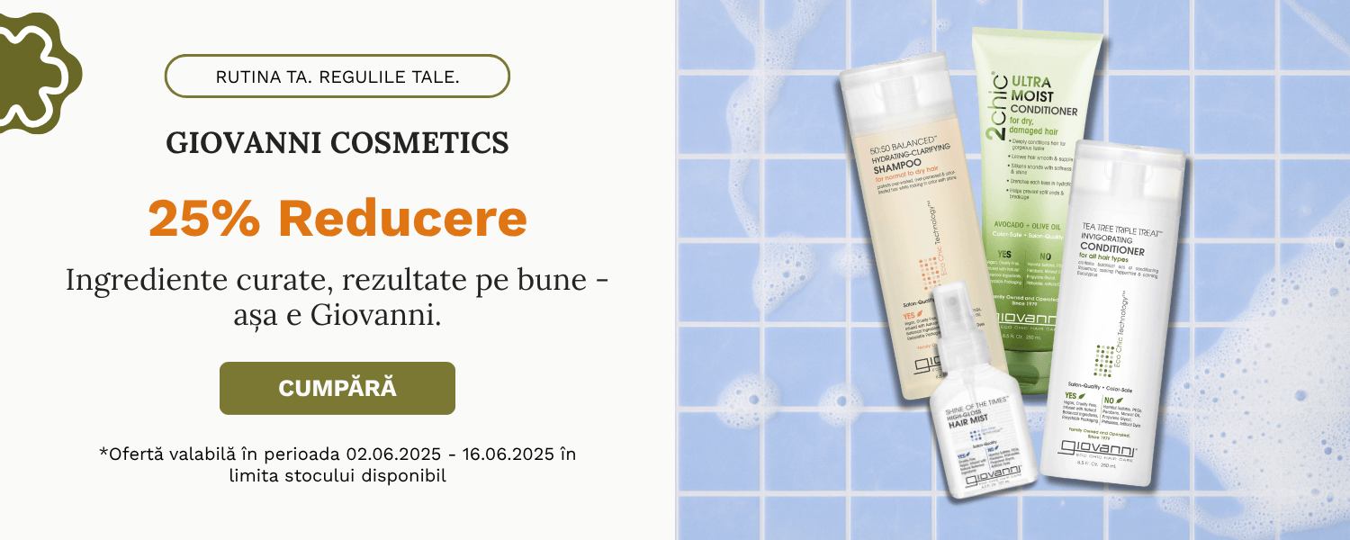 Banner campani giovanni la lesami. Profita de ofertele saptamanii