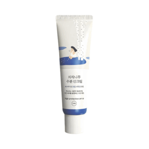 Crema cu protectie solara SPF50+ PA++++ Round Lab Birch Juice 50ml