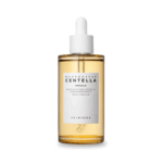 Ser pentru fata calmant cu Centella Asiatica SKIN1004 Madagascar Centella Ampoule 100ml