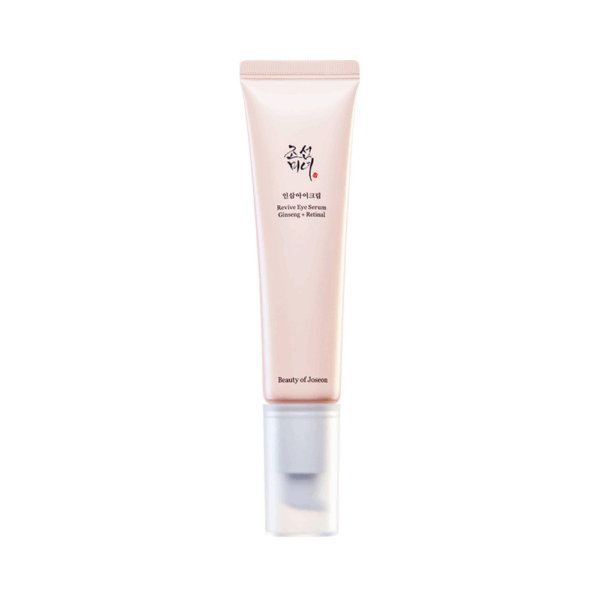 Ser antirid pentru zona ochilor cu ginseng si retinal Beauty of Joseon Revive Eye Serum 30ml