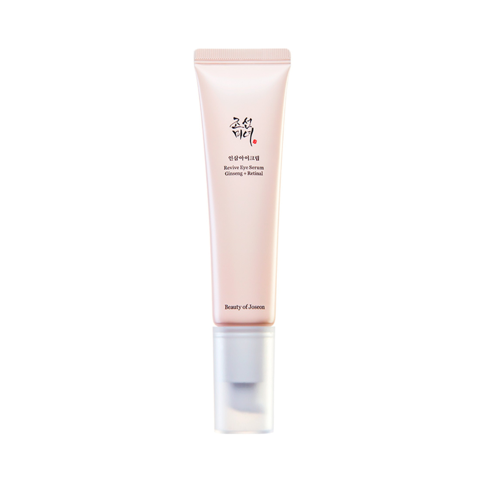 Ser antirid pentru zona ochilor cu ginseng si retinal Beauty of Joseon Revive Eye Serum 30ml