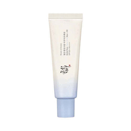 Crema cu protectie solara SPF50+ PA++++ Beauty of Joseon Relief Sun Aqua-fresh Rice + B5 50ml