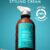 Crema hidratanta modelatoare pentru toate tipurile de par Moroccanoil Hydration 300ml