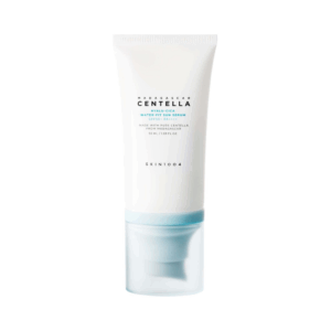 Crema calmanta si hidratanta pentru tenul sensibil SKIN1004 Tea-Trica B5 Cream 75ml