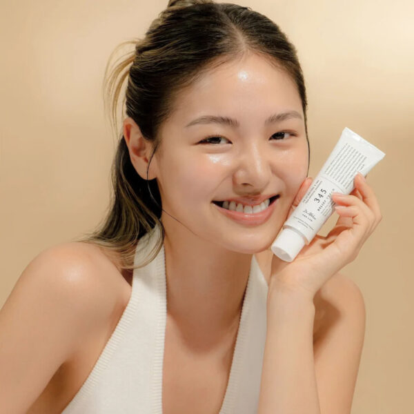 Crema de fata cu resveratrol Dr. Althea 345 Relief Cream 50ml