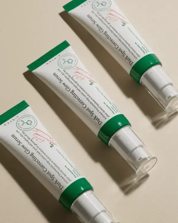 Ser pentru corectarea petelor pigmentare Axis-Y Dark Spot Correcting Glow 50ml