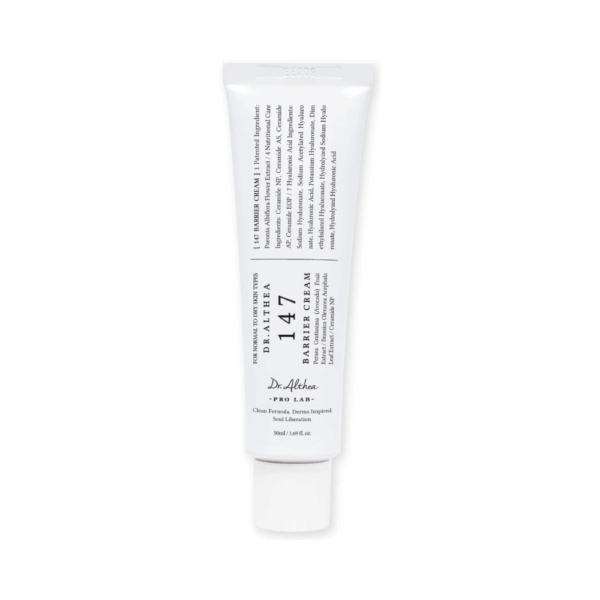 crema-hidratanta-147-dr-althea Crema de fata hidratanta Dr. Althea 147 Barrier Cream 50ml