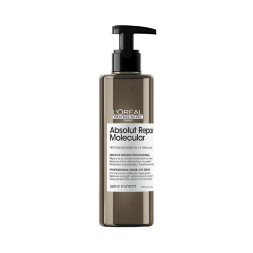 Ser pentru par deteriorat L’Oréal Professionnel Serie Expert Absolut Repair Molecular 250ml
