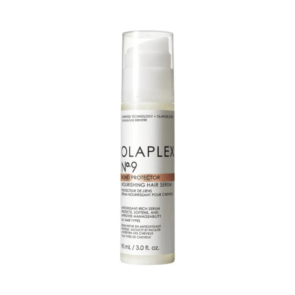 Ser nutritiv pentru par Olaplex No. 9 90ml
