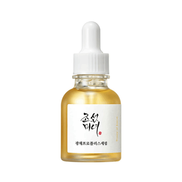 Ser iluminator cu propolis si niacinamide Beauty of Joseon Glow Serum 30ml