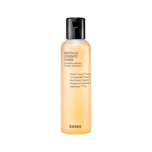 Toner hidratant cu extract de propolis COSRX Full Fit Propolis Synergy Toner 150ml