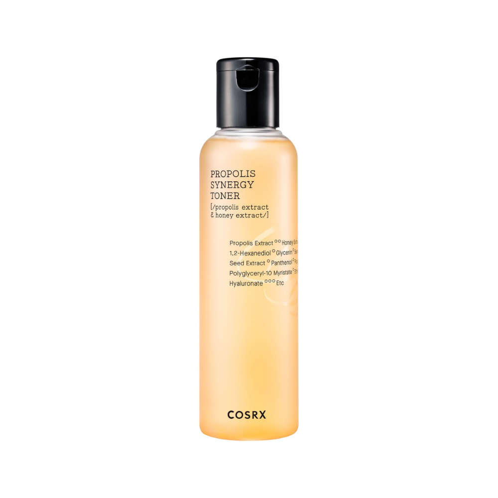 Toner hidratant cu extract de propolis COSRX Full Fit Propolis Synergy Toner 150ml