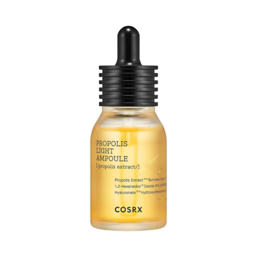 Ser hidratant cu extract de propolis COSRX Propolis Light Ampoule 30ml