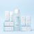 8437016160138_5 Toner cu orez pentru stralucire si hidratare Meisani Rice And Shine Hyaluronic Acid Essence 150ml
