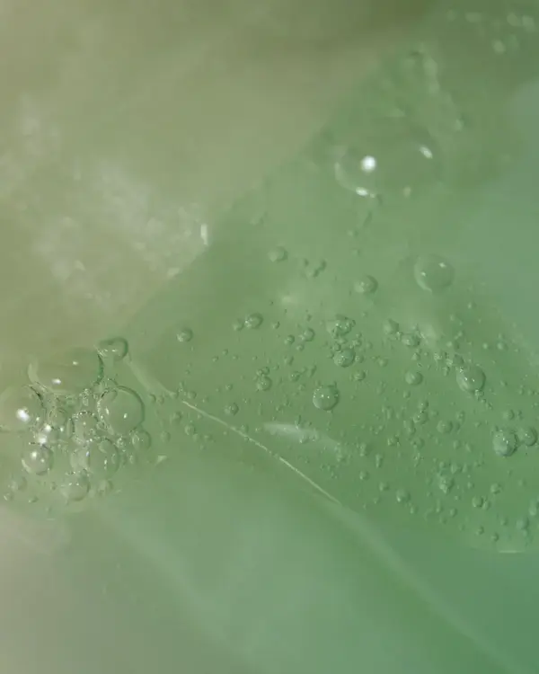 Masca de fata cu efect calmant Axis-Y Mugwort Green Vital Energy Complex 27ml