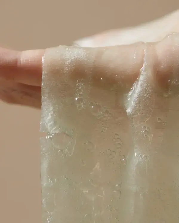 Masca de fata cu efect calmant Axis-Y Mugwort Green Vital Energy Complex 27ml