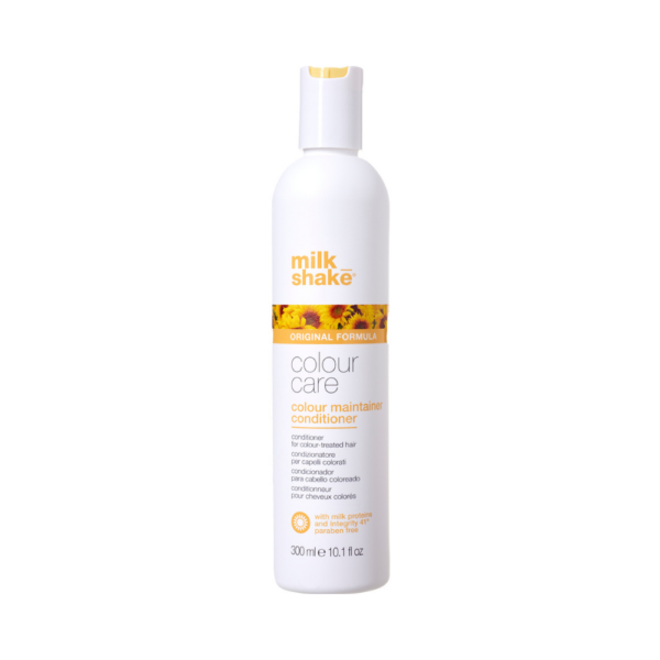 Balsam hidratant pentru par vopsit Milk Shake Colour Care 300ml