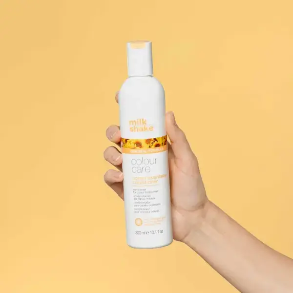 Balsam hidratant pentru par vopsit Milk Shake Colour Care 300ml