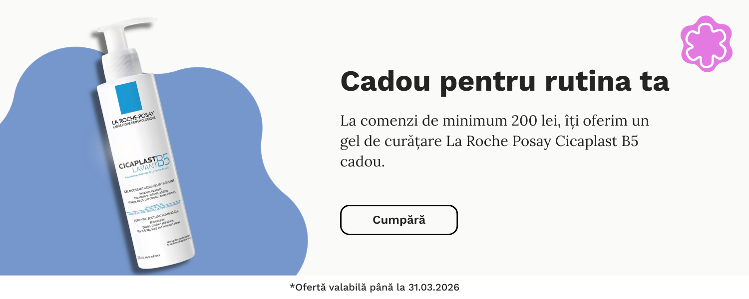 Banner campanie Lesami. Profita de oferte!