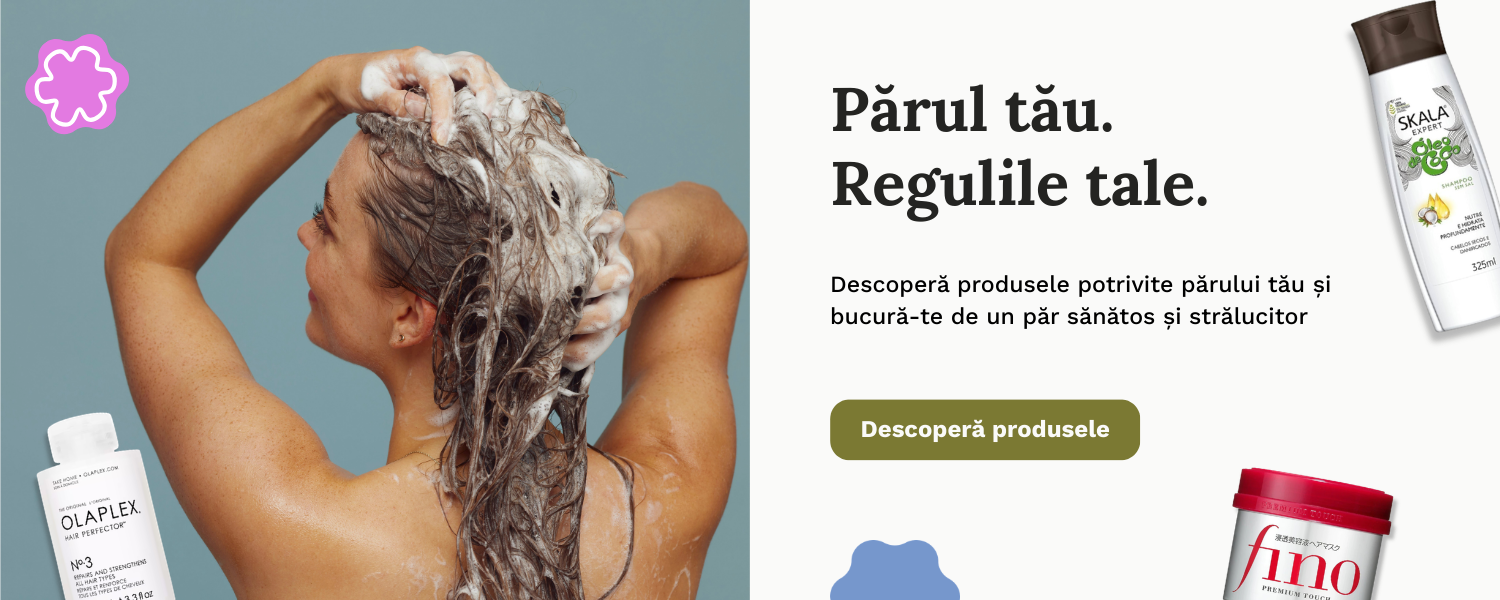 Banner campanie Lesami. Profita de oferte!