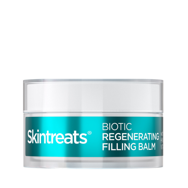 Crema-balsam cu efect de regenerare si umplere Revox B77 Skintreats Biotic 50ml