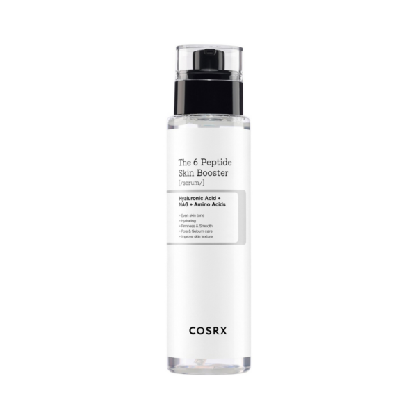 Ser hidratant pentru fata cu 6 peptide COSRX The 6 Peptide Skin Booster 150ml