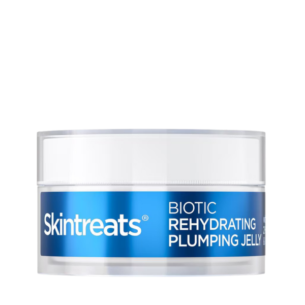 Crema-gel cu efect de umplere Revox B77 Skintreats Biotic 50ml