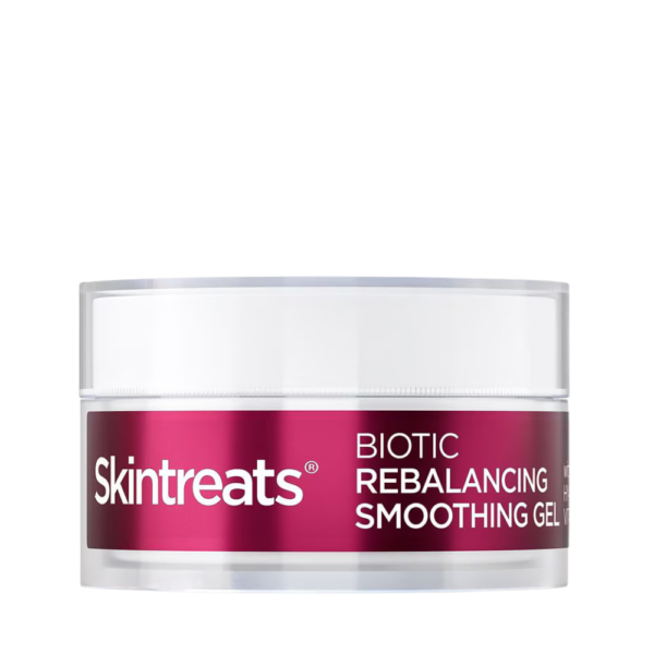 Crema-gel cu efect de netezire Revox B77 Skintreats Biotic 50ml
