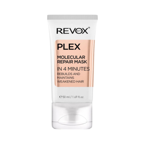 masca-par-revox Masca reparatoare moleculara Revox B77 Plex Molecular Repair Mask 50ml