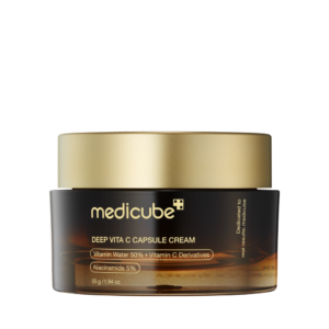 medicube-crema-vitamina-c-capsule
