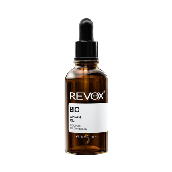 Ulei de argan Revox Bio B77 30ml