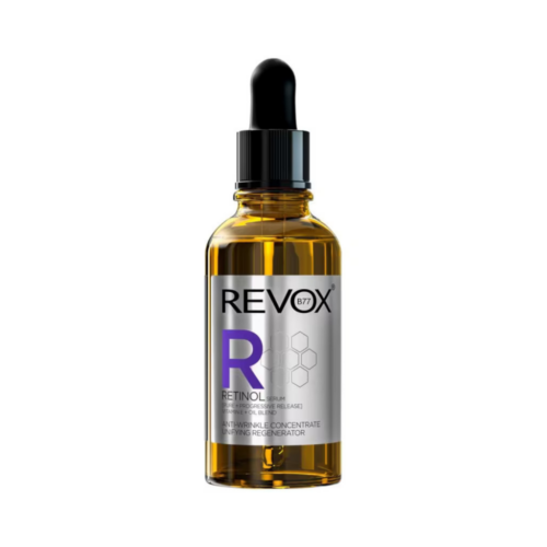 Ser pentru fata cu retinol Revox B77 Retinol 30ml