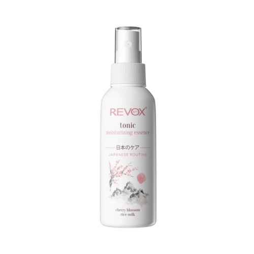 Toner hidratant Revox Japanese Routine 120ml