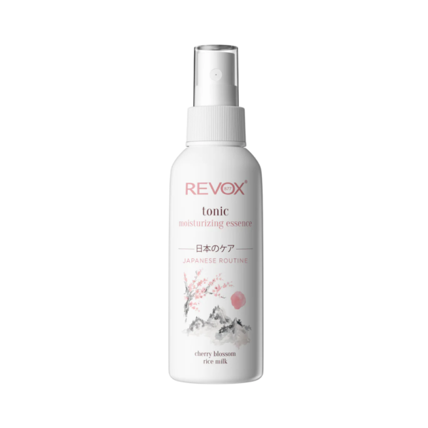Toner hidratant Revox Japanese Routine 120ml