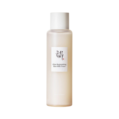 Toner hidratant cu extract de orez si aminoacizi Beauty of Joseon Glow Replenishing Rice Milk 150ml