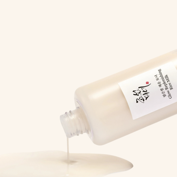 Toner hidratant cu extract de orez si aminoacizi Beauty of Joseon Glow Replenishing Rice Milk 150ml