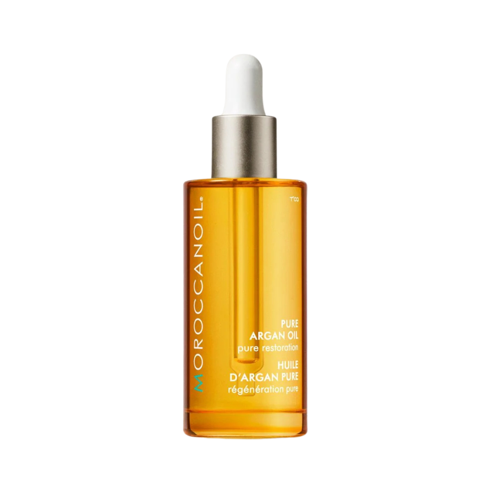 Ulei de corp cu argan pur fara parfum Moroccanoil Pure Argan Oil 50ml