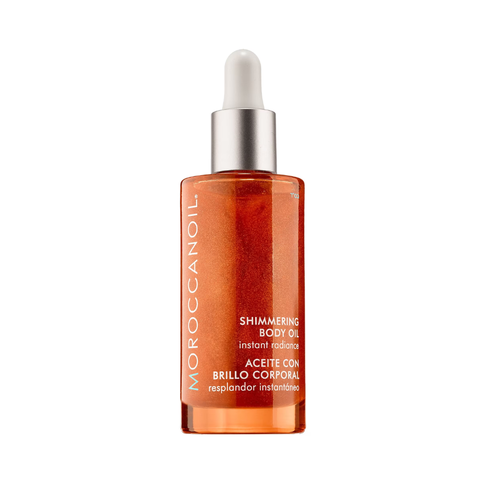 Ulei stralucitor de corp Moroccanoil Shimmering Body 50ml