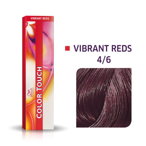 wella-professionals-color-touch-ammonia-free-semi-permanent-hair-dye-4-6-medium-violet-brown-60-ml-0-4015600206222-1674951926 Wella Professionals, Color Touch, Fără amoniac, Vopsea de păr semi-permanentă, 4/6 Medium Violet Brown, 60 ml