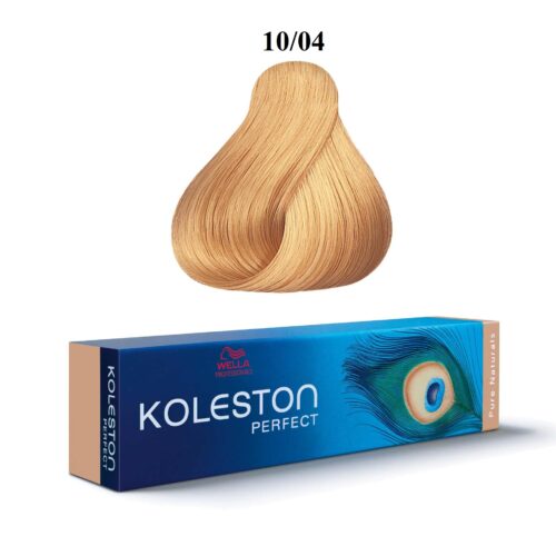 wella-professionals-koleston-perfect-permanent-hair-dye-10-04-very-light-blond-natural-red-60-ml-0-4015600181444-1675118790 Wella Professionals, Koleston Perfect, Vopsea permanentă de păr, 10/04 Very Light Blond Natural Red, 60 ml