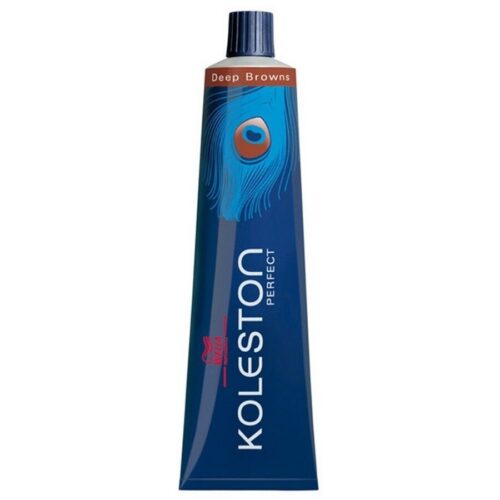wella-professionals-koleston-perfect-permanent-hair-dye-3-00-dark-brown-natural-60-ml-1675122052 Wella Professionals, Koleston Perfect, Vopsea permanentă de păr, 3/00 Dark Brown Natural, 60 ml