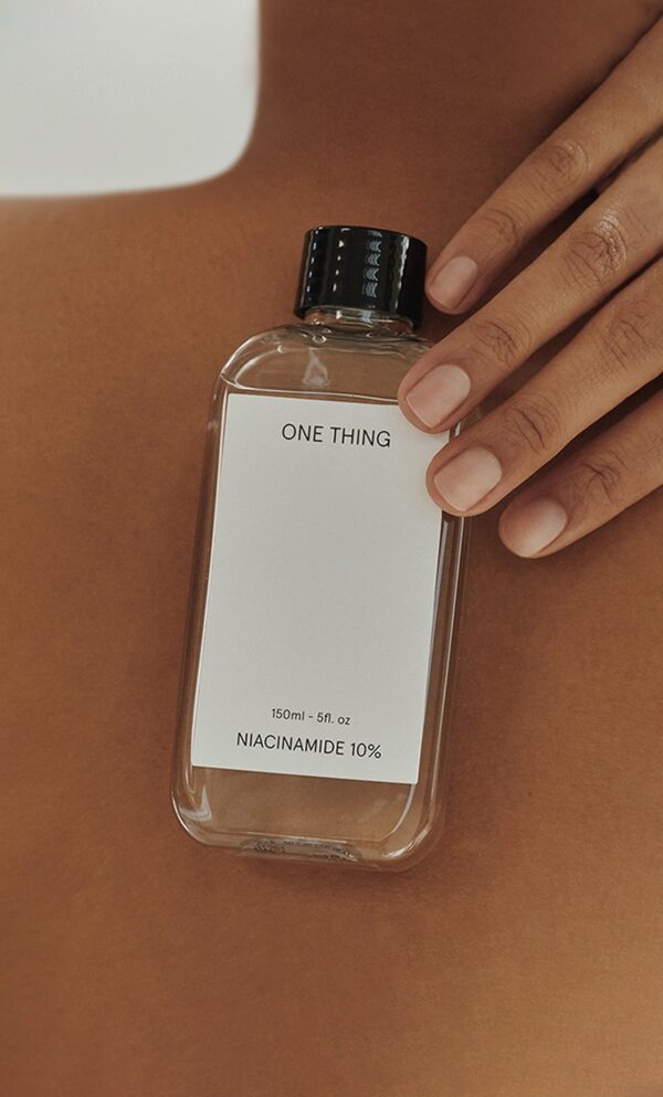 Toner calmant si iluminator One Thing Niacinamide 10% 150ml