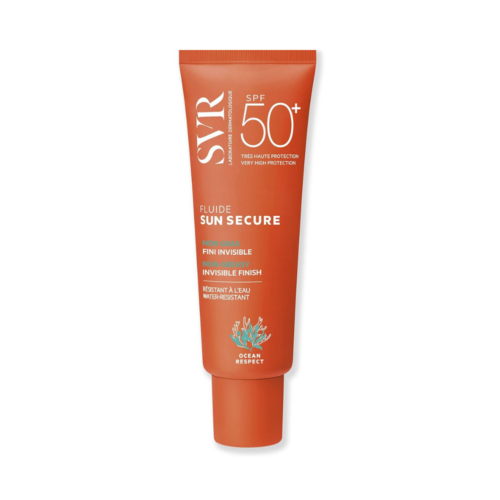 fluid-spf-50-svr Fluid cu protectie solara pentru fata si corp SPF 50+ SVR Sun Secure 50ml