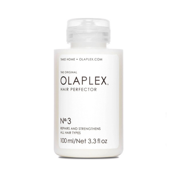 Tratament reparator si intaritor pentru păr Olaplex No.3 Hair Perfector 100ml