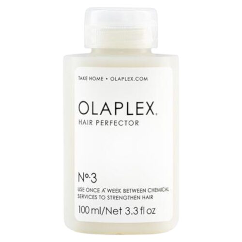 Tratament reparator si intaritor pentru păr Olaplex No.3 Hair Perfector 100ml