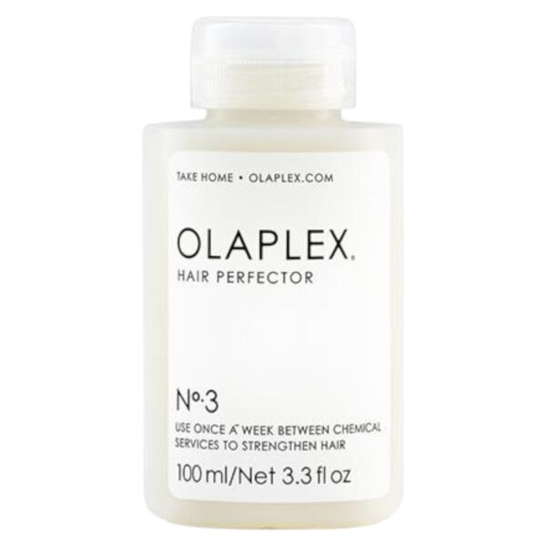 Tratament reparator si intaritor pentru păr Olaplex No.3 Hair Perfector 100ml